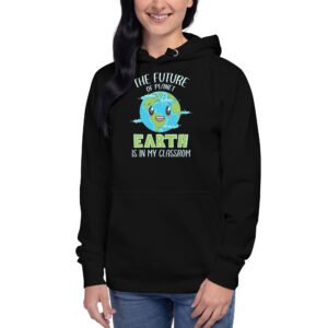 Artistry Prints Unisex Hoodie