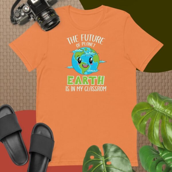 Artistry Prints Unisex t-shirt - Image 7