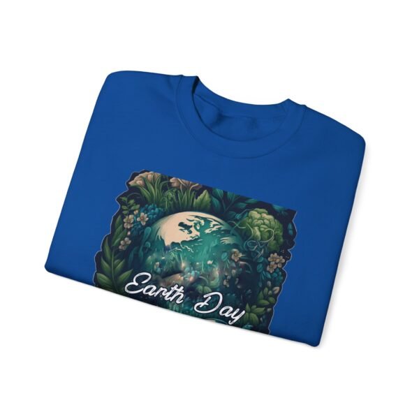 Unisex "ARTISTRY PRINTS" Heavy Blend™ Eco-Crewneck Sweatshirt - Image 21