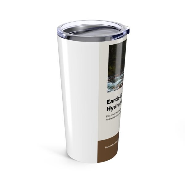 ARTISTRY PRINTS Tumbler 20oz - Image 3