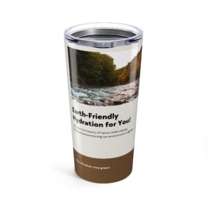 ARTISTRY PRINTS Tumbler 20oz