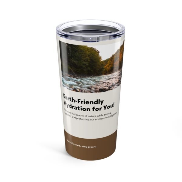 ARTISTRY PRINTS Tumbler 20oz