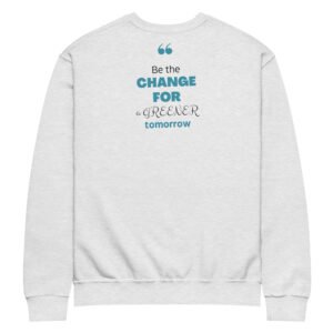 InkInnovate Crew neck sweatshirt