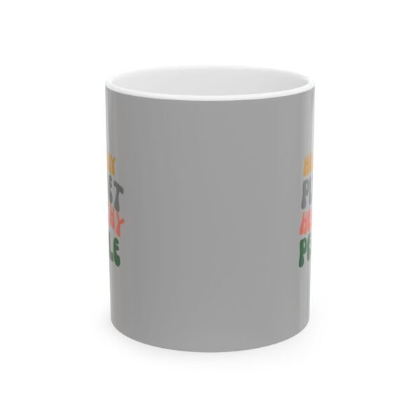 InkInnovate Ceramic Mug, (11oz, 15oz) - Image 2