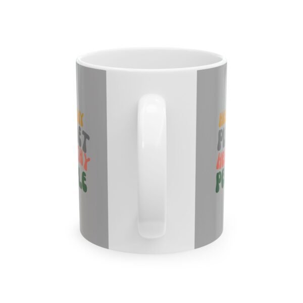 InkInnovate Ceramic Mug, (11oz, 15oz) - Image 3