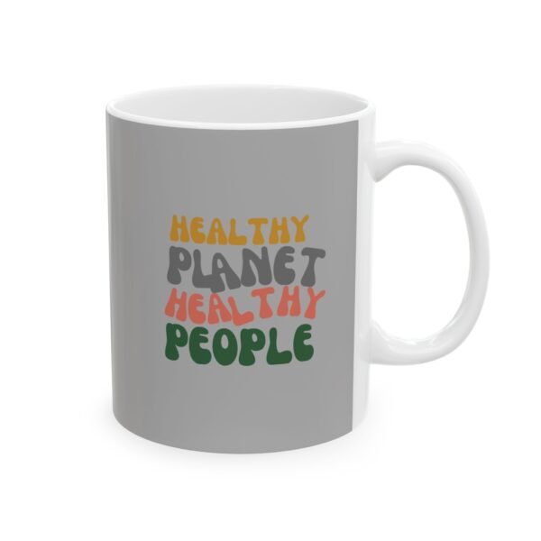 InkInnovate Ceramic Mug, (11oz, 15oz) - Image 4