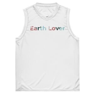 ARTISTRY PRINTS unisex basketball jersey