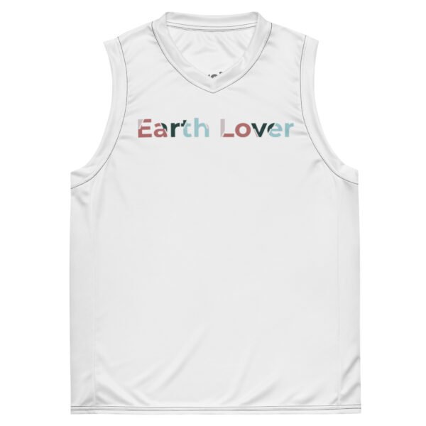 ARTISTRY PRINTS unisex basketball jersey