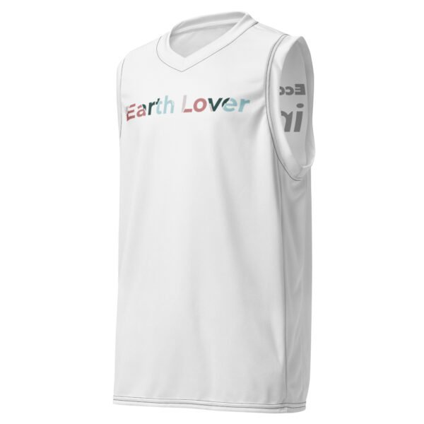 ARTISTRY PRINTS unisex basketball jersey - Image 11