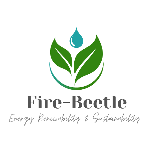 Fire-Beetle Incorporated
